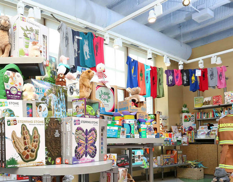 Gift Shop | Children's Museum of South Dakota