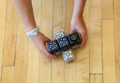 SDSU Robotics Club