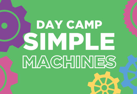 Simple Machines Camp