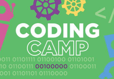 Coding Camp