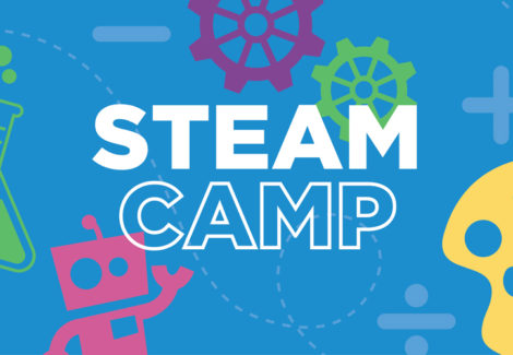 STEAM Camp