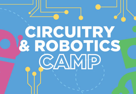 Circuitry and Robotics
