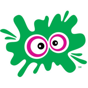 Green Kidoodle logo