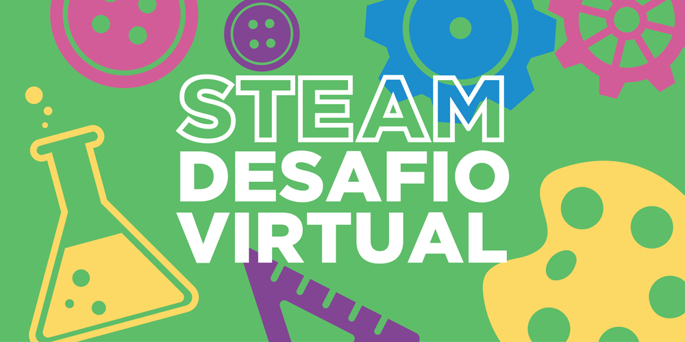 Virtual STEAM Challenge: Chromatography (Taught in Spanish)