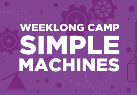 Weeklong Summer Camp