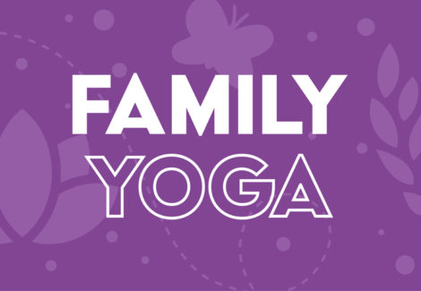 Virtual Children’s Yoga with Prairie Soul Yoga