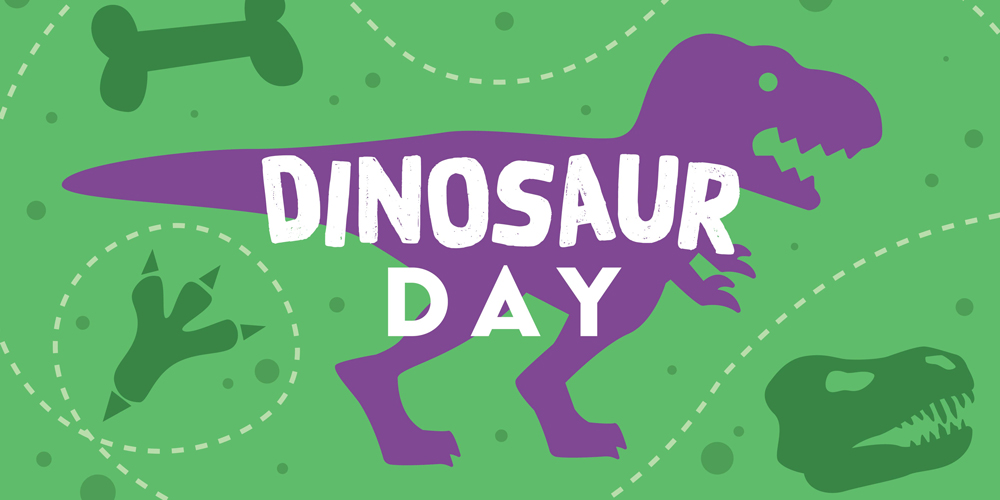 Dinosaur Day
