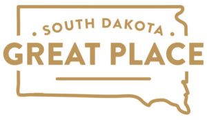 South Dakota Great Place Logo