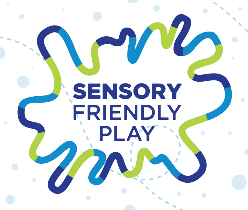 Low-sensory playtime is back!