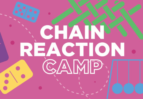 Chain Reactions Camp