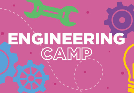 Day Camp: Engineering