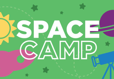 Day Camp Space