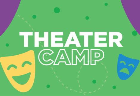 Day Camp Theater