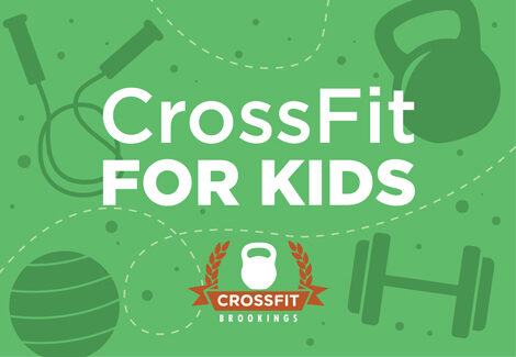 CrossFit for Kids