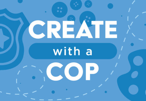 Create with a Cop