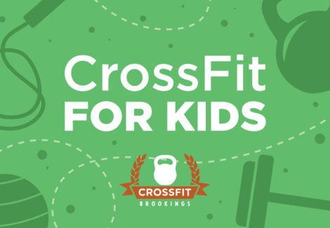 CrossFit for Kids