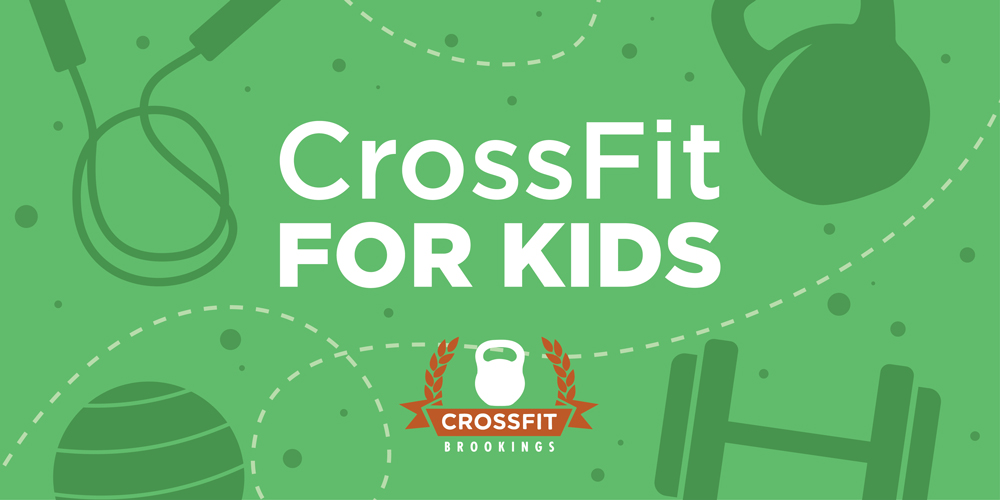 CrossFit for Kids