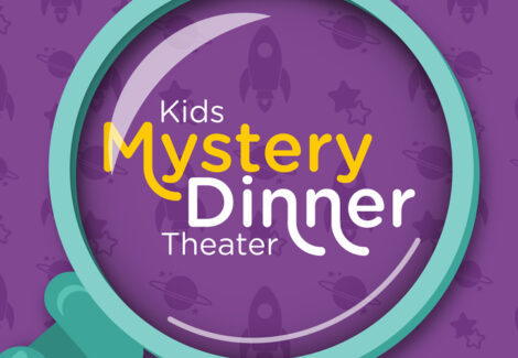 Mystery Dinner Theater