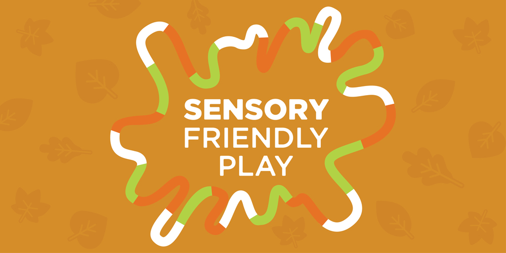 Sensory Friendly Play – Halloween