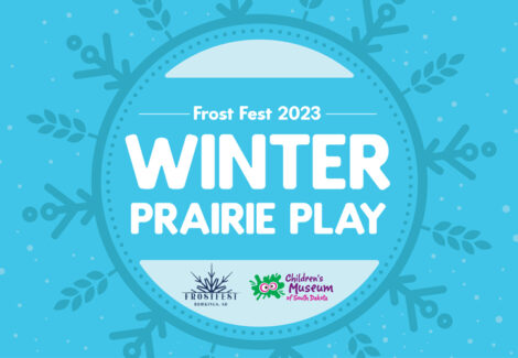 Frost Fest Prairie Play