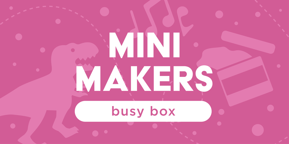 Mini Makers