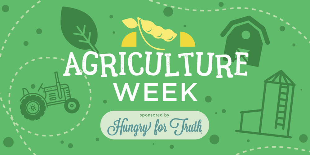 Agriculture Week