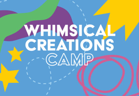 Whimsical Creations Day Camp
