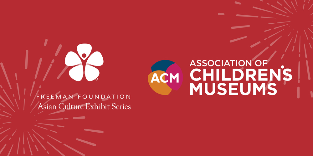 Celebrations is made possible by the Association of Children's Museums and the Freeman Foundation