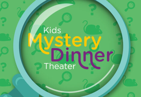 Mystery Dinner Theater