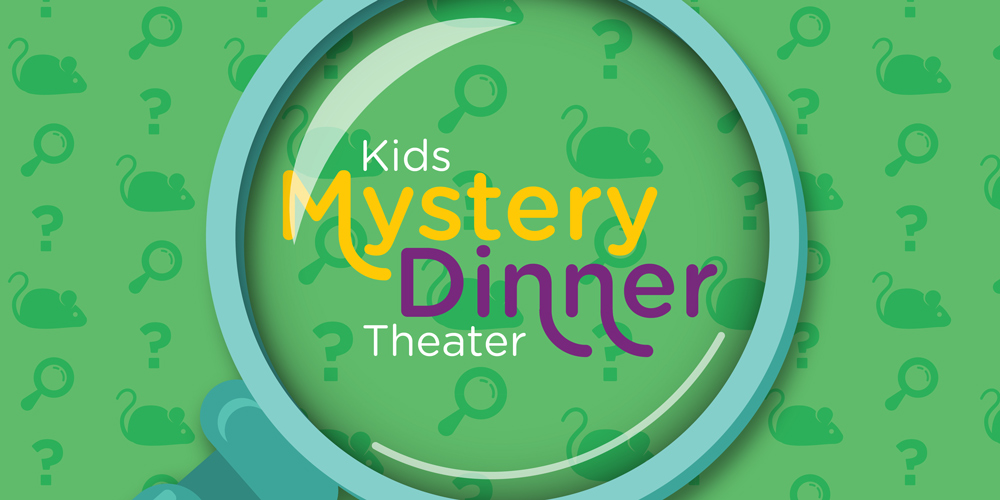 Mystery Dinner Theater