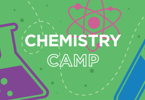 Chemistry Day Camp – Canceled
