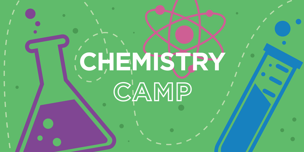 Chemistry Day Camp