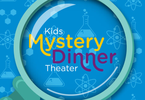 Mystery Dinner Theater: Science Mishap