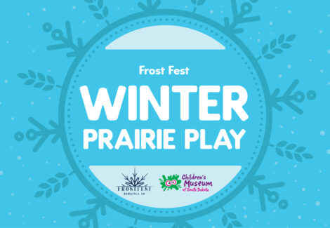 Frost Fest Prairie Play