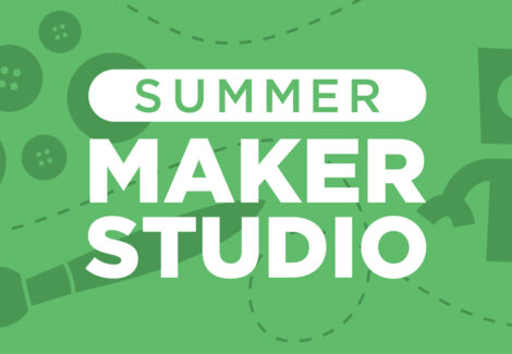 Afternoon Maker Studio