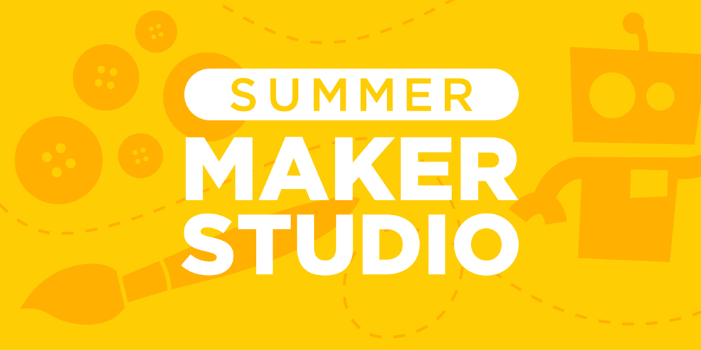 Summer Maker Studio