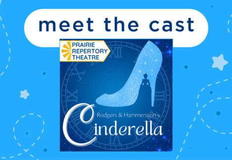 Meet the Cinderella Cast