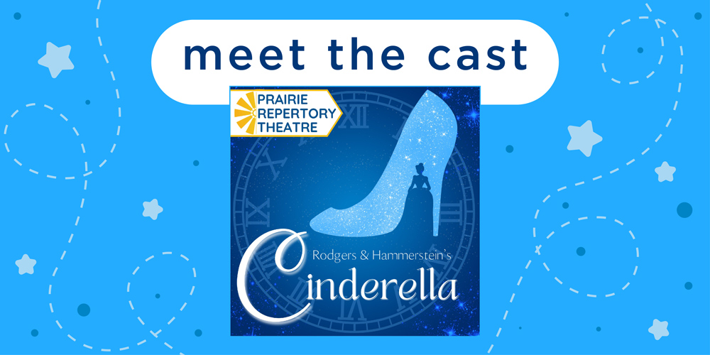 Meet the Cinderella Cast