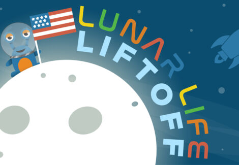 Lunar Life Liftoff