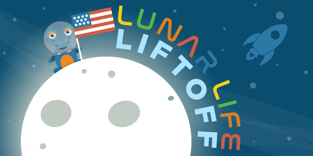 Lunar Life Liftoff