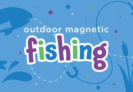 Magnetic Fishing