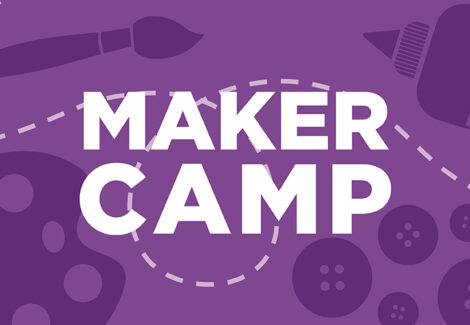 All Day Maker Camp