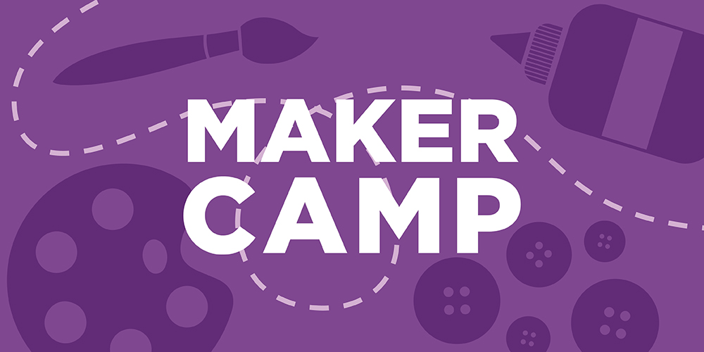 All Day Maker Camp