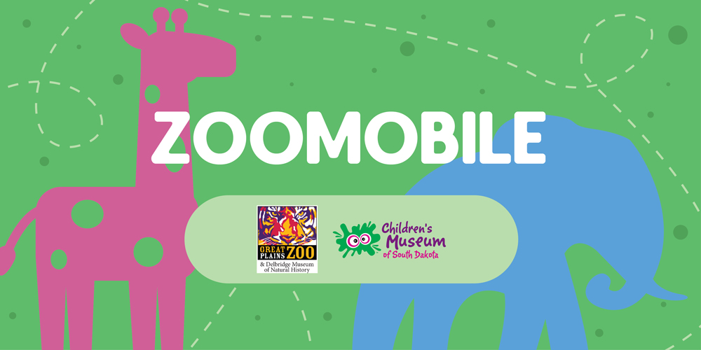 ZooMobile Visit!