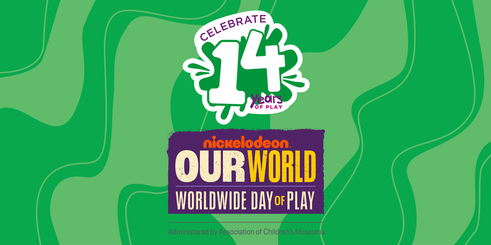 Worldwide Day of Play