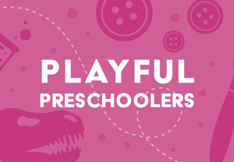 Playful Preschoolers