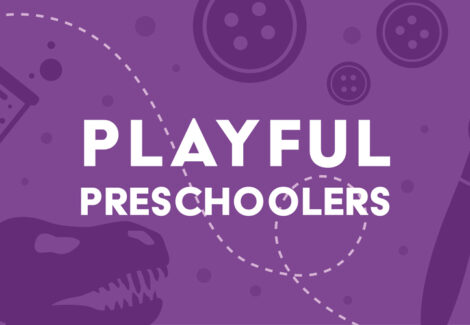 Playful Preschoolers