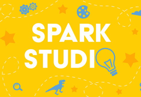 Spark Studio