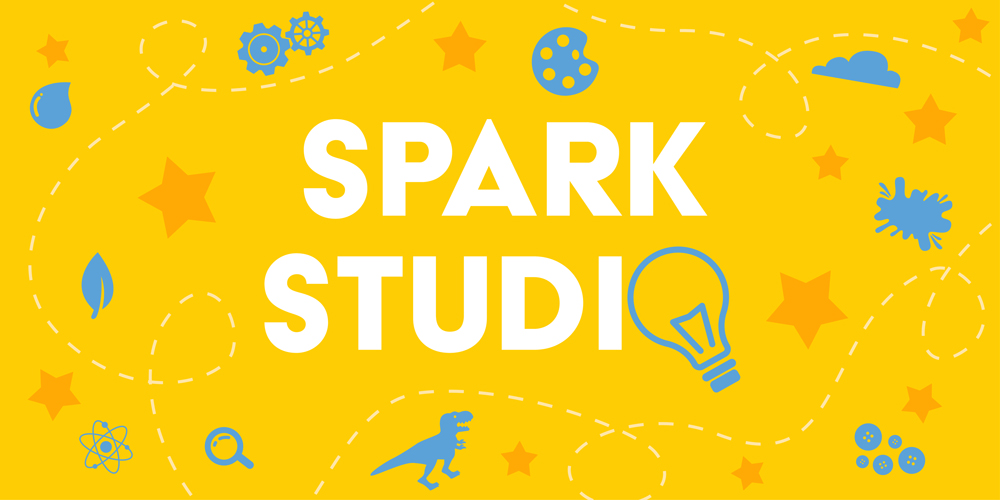 Spark Studio