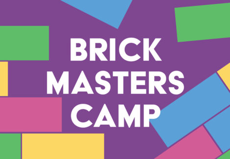 Brick Masters Camp